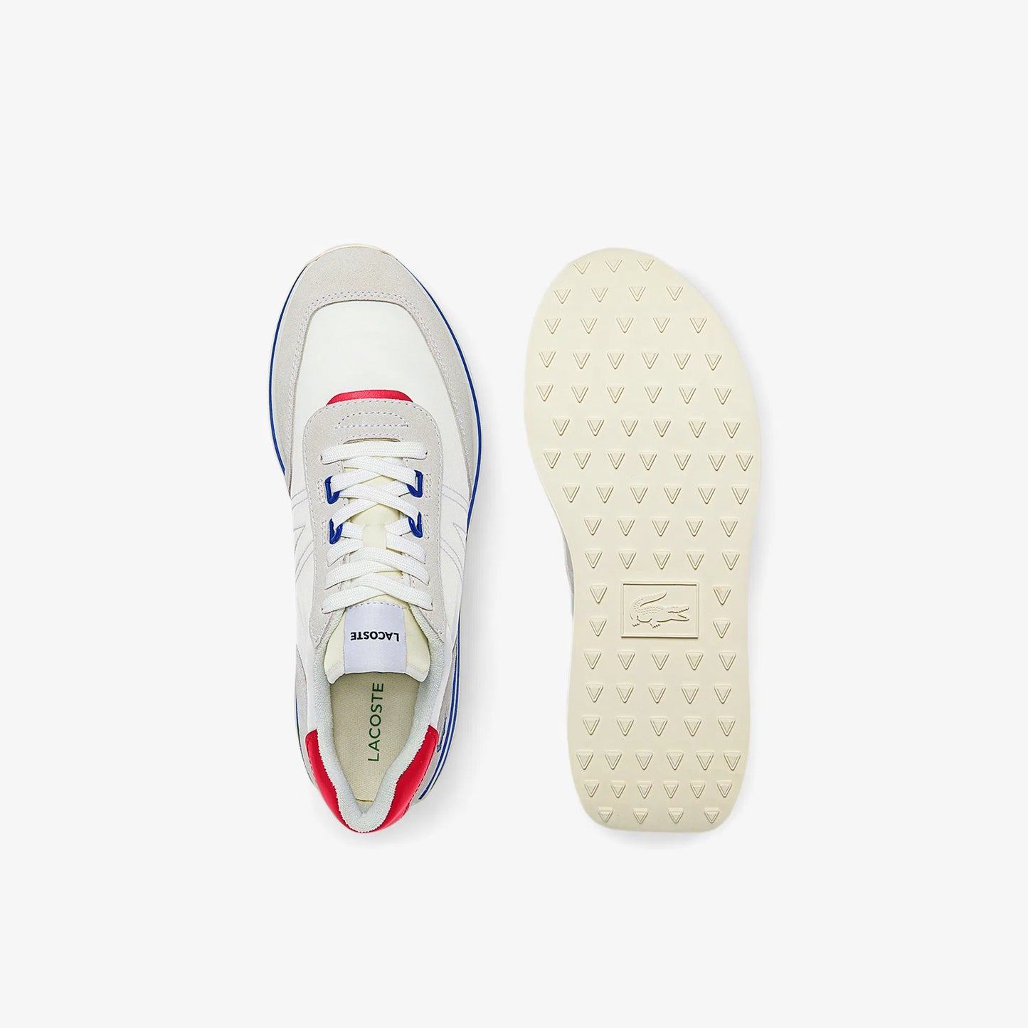 Lacoste L- Spin