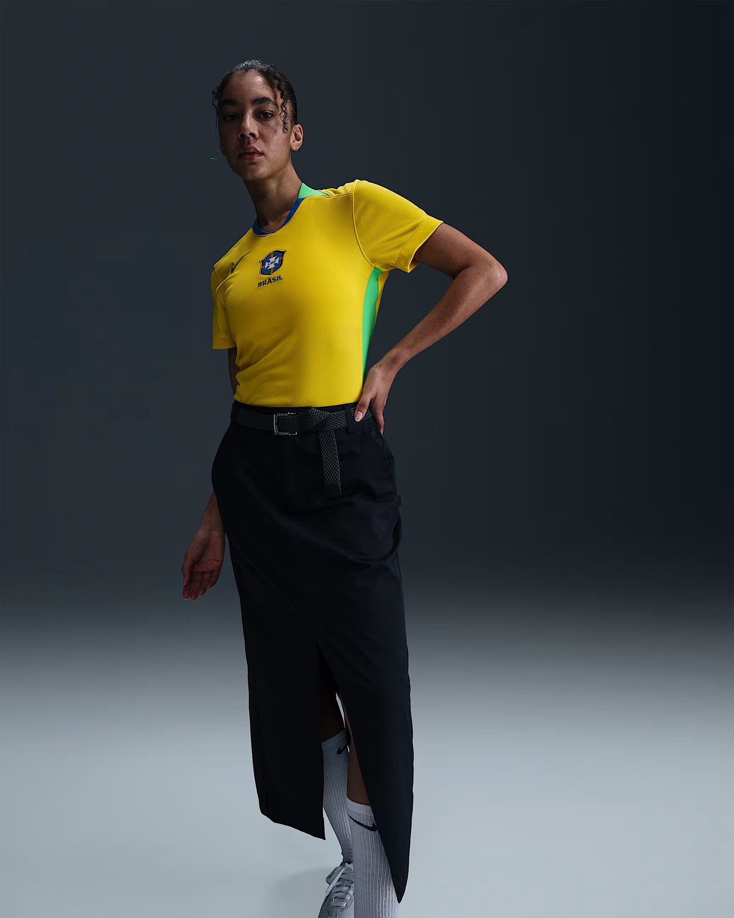 Brazil