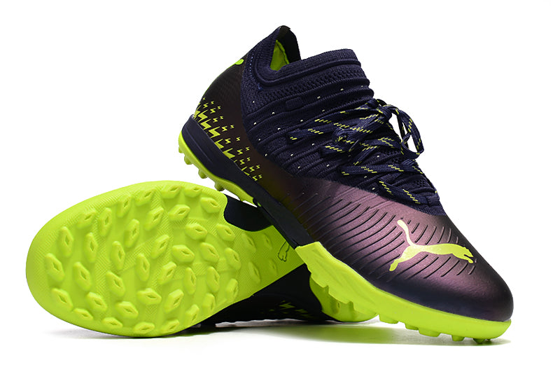 Puma Indoor Soccer Shoes