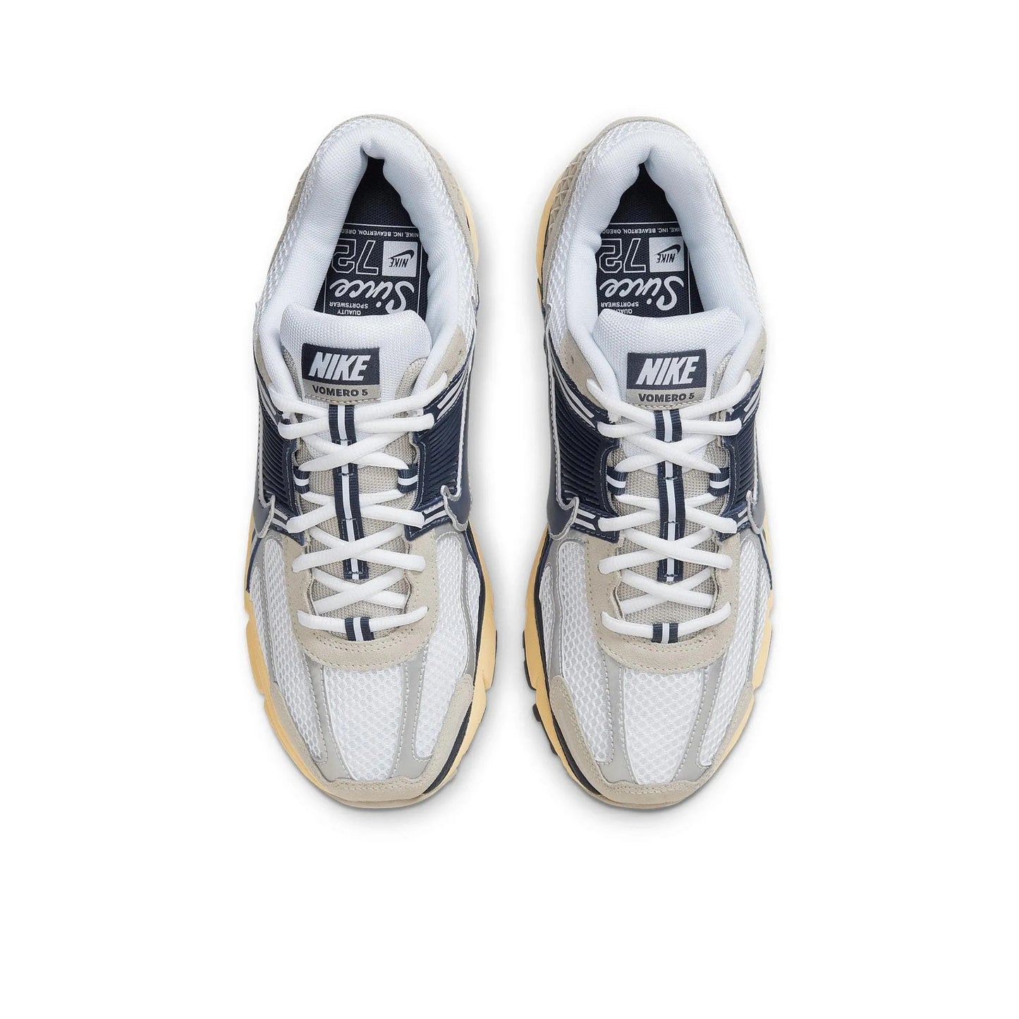 Nike Zoom Vomero 5