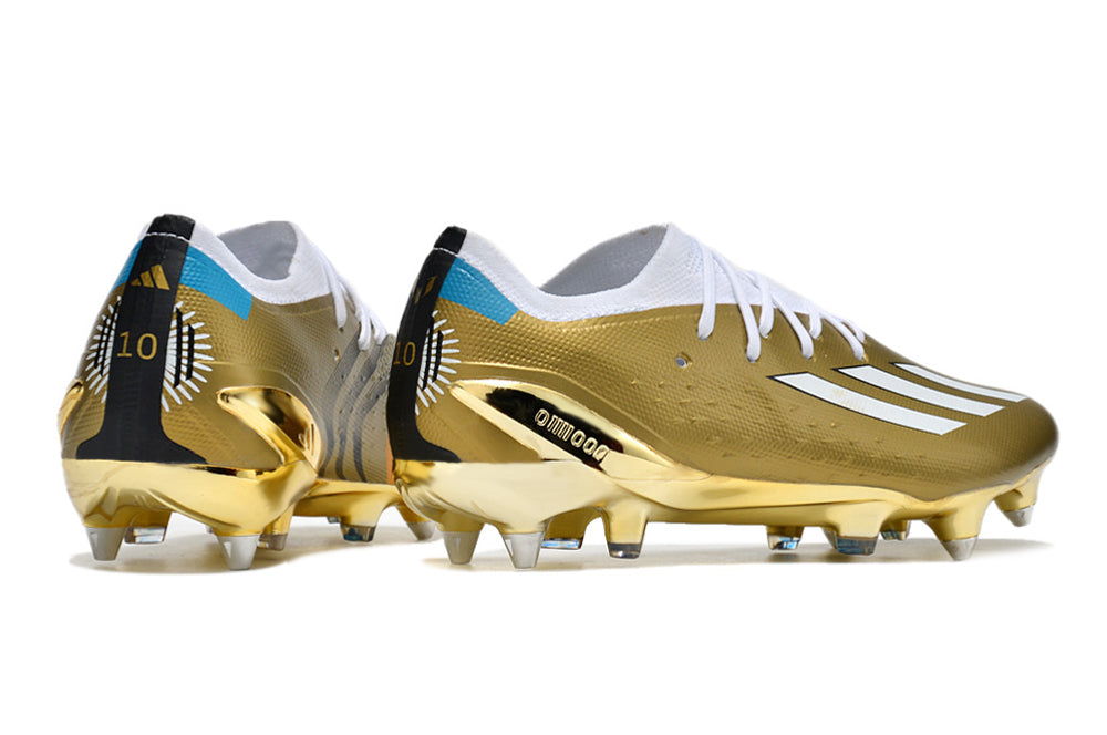 Adidas X Crazyfast