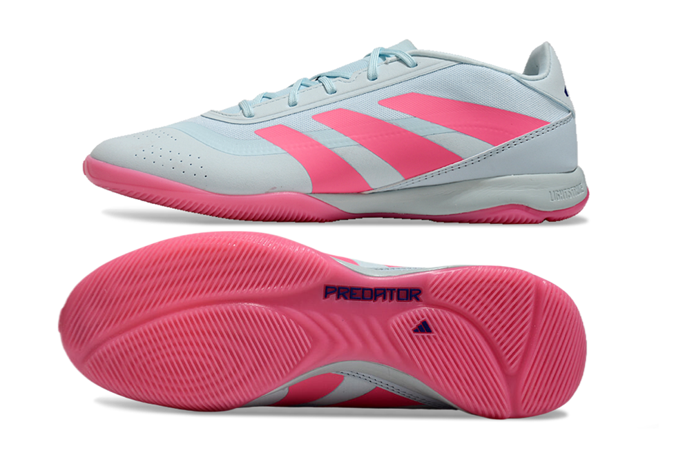 Adidas Predator Elite | Indoor Soccer Shoes