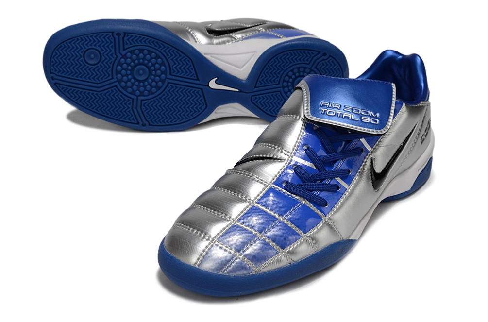 Nike Indoor Soccer Shoes | T90