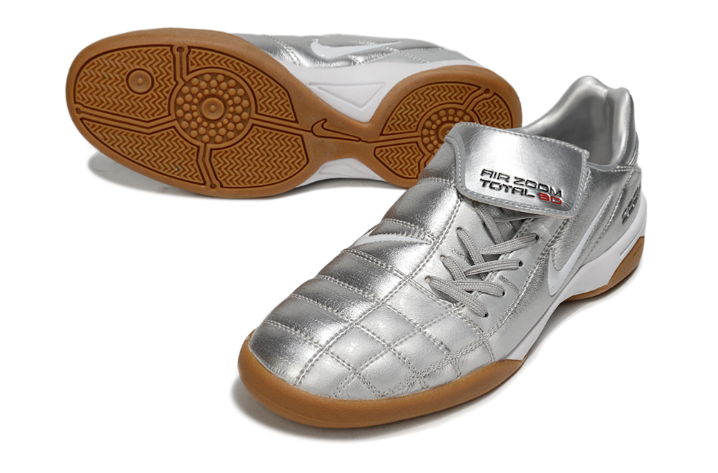 Nike Indoor Soccer Shoes | T90