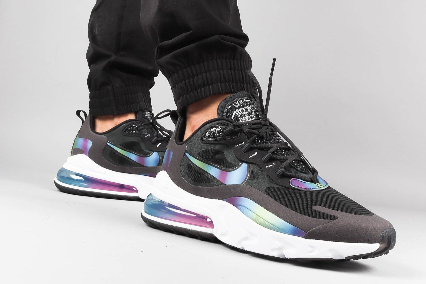 Nike Air Max 270 React