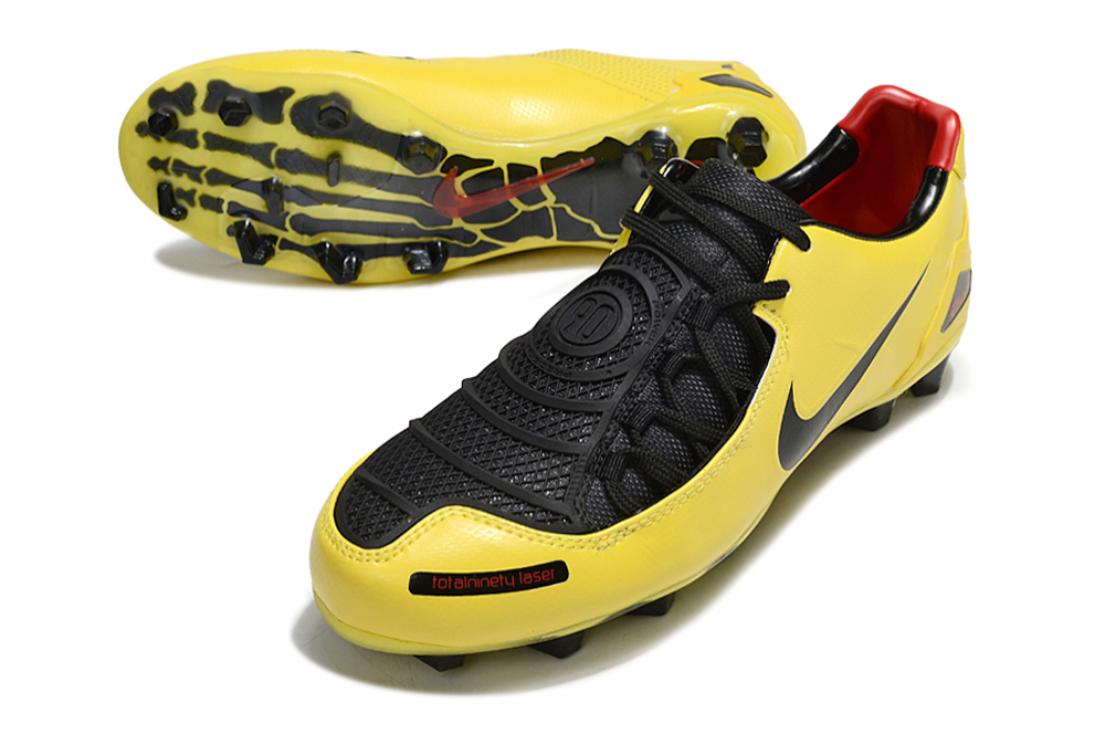 Nike Total 90 Laser