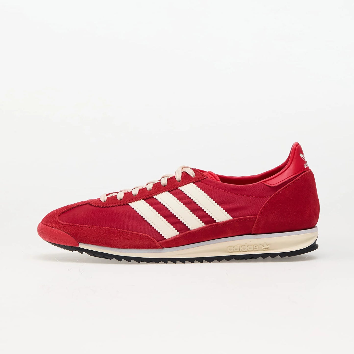 Adidas SL 72 Miami Red: A Vibrant Classic