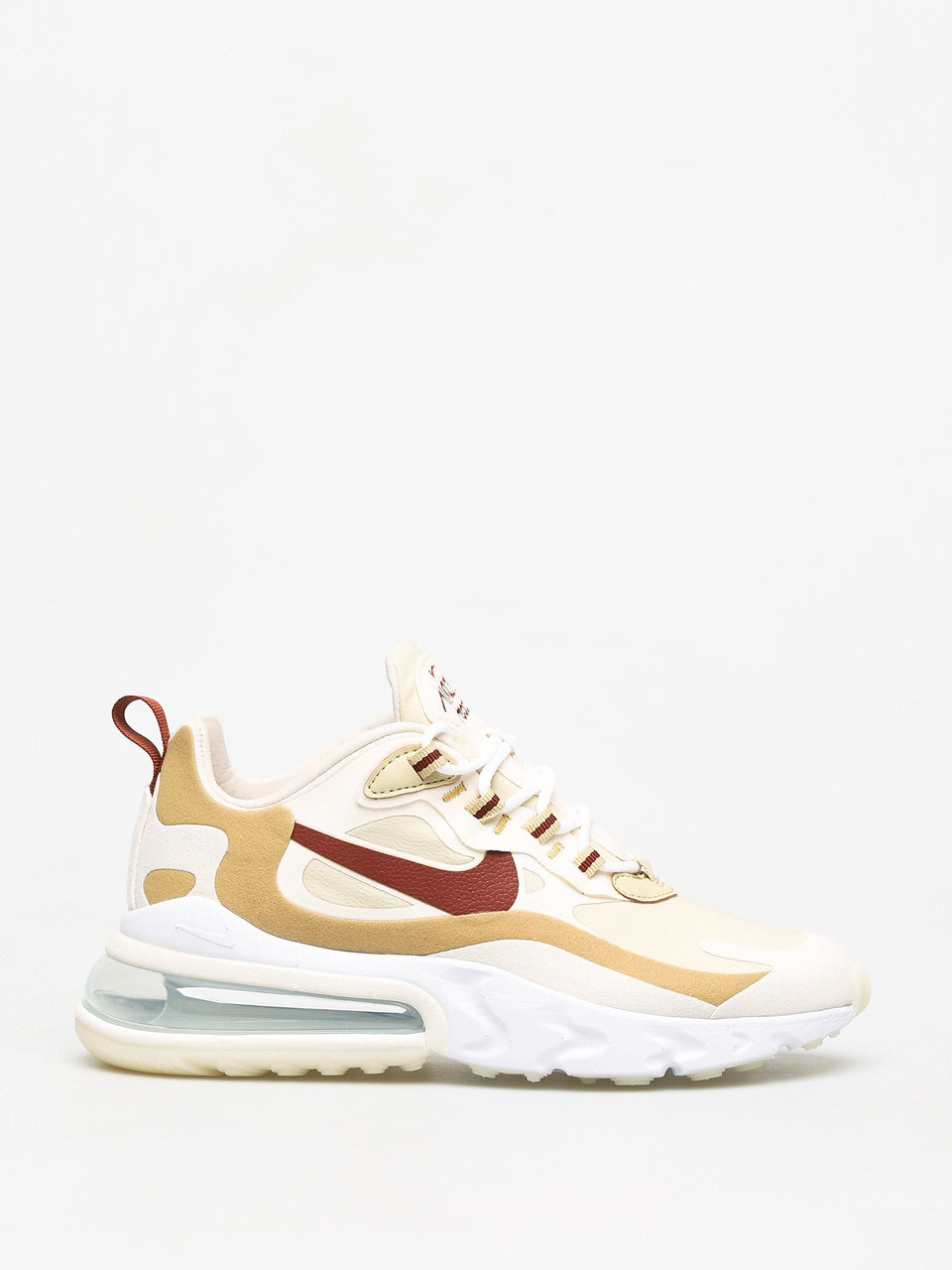 Nike Air Max 270 React