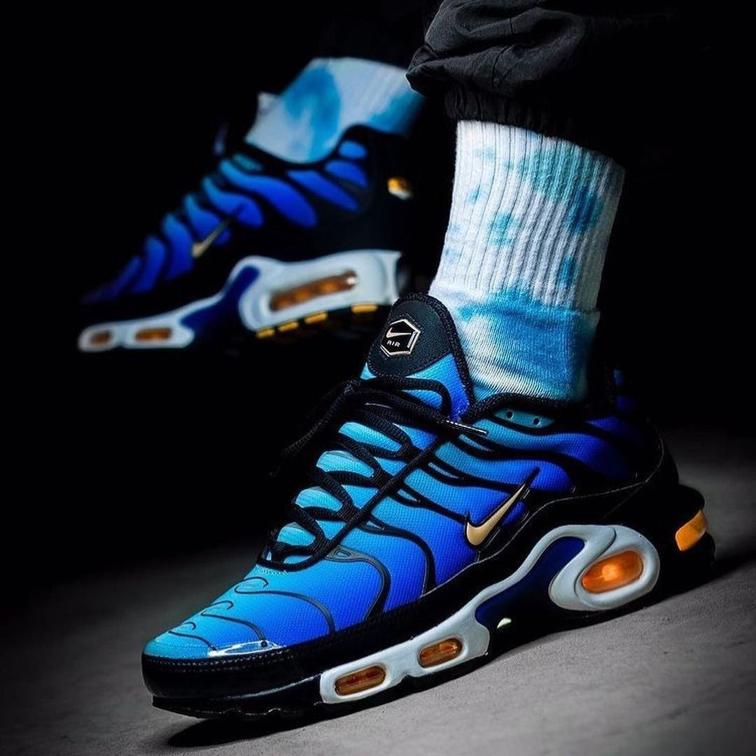 Nike TN