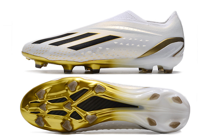 Adidas X Speedportal