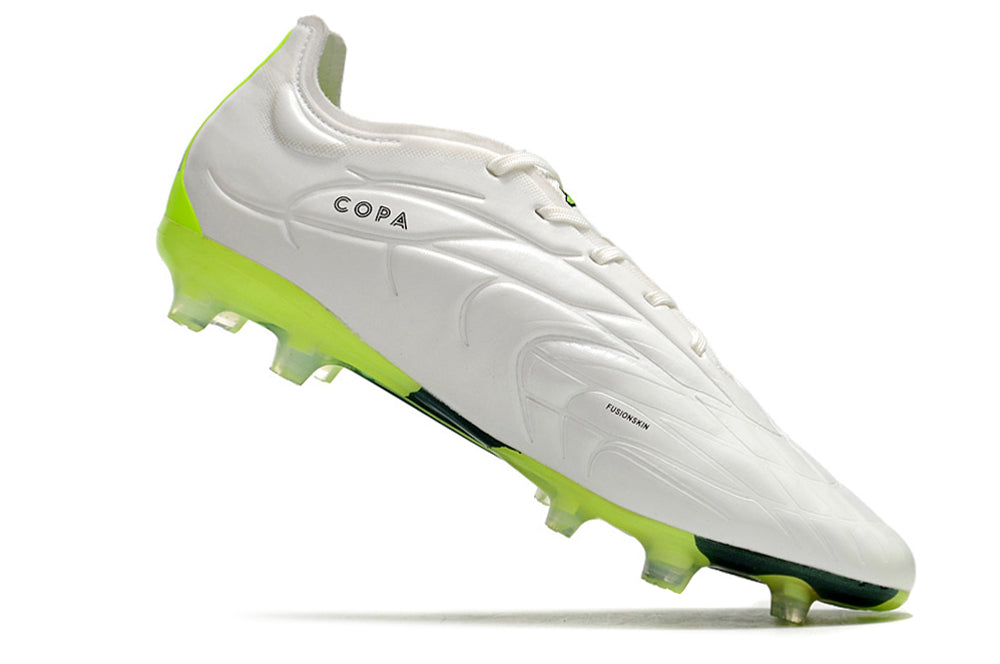 Adidas Copa Pure - White | Volt