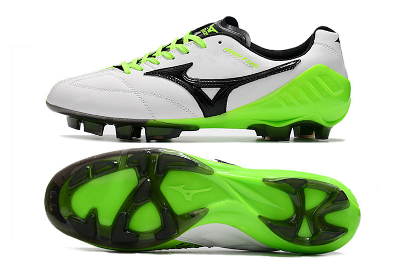 Mizuno Wave Ignitus