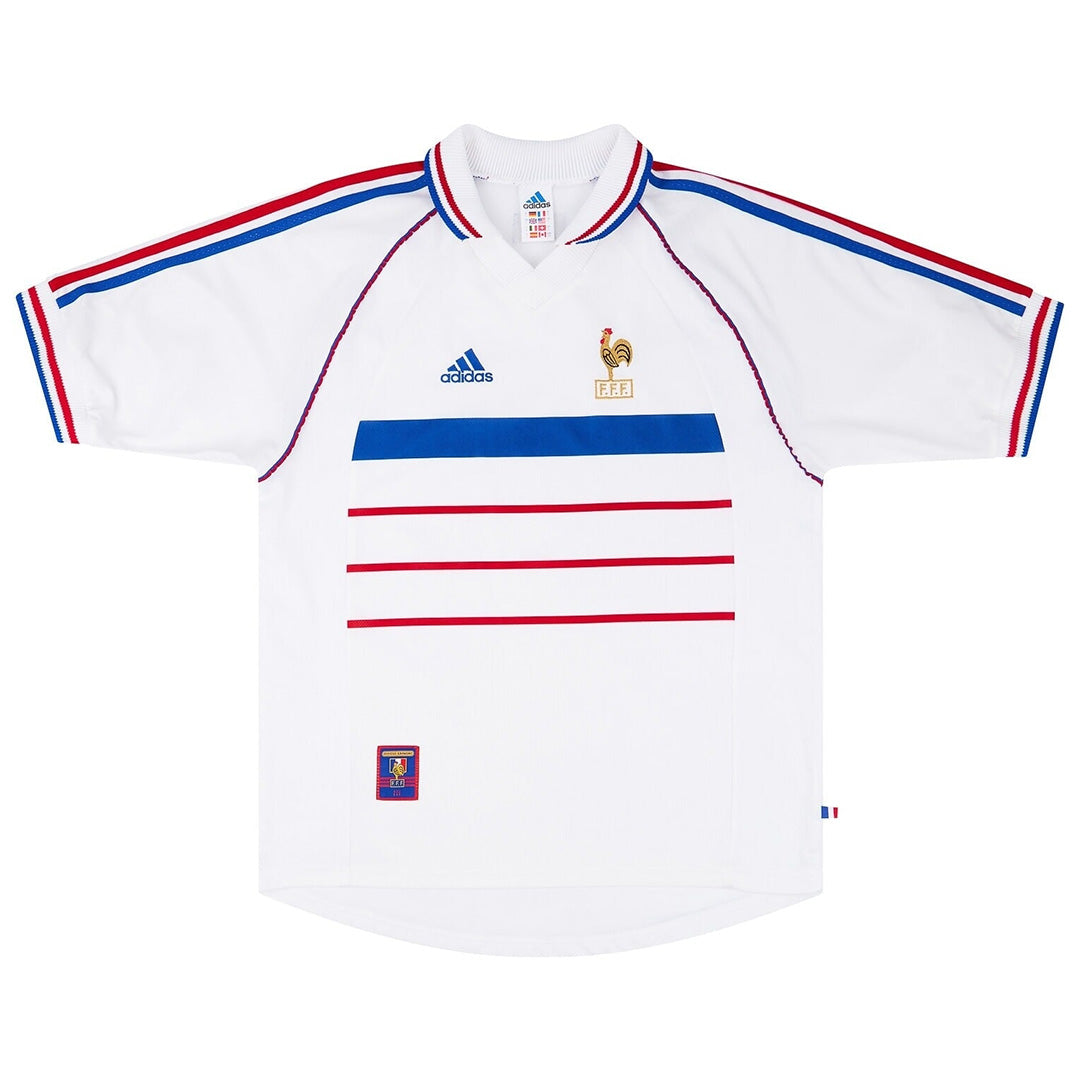 France