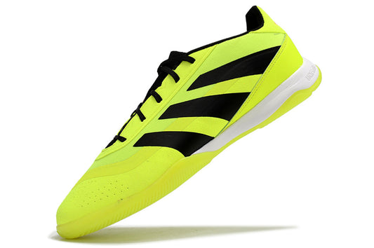 Adidas Predator Elite - Indoor Soccer Shoes