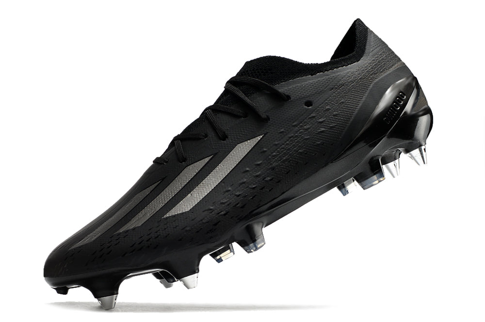 Adidas X Crazyfast