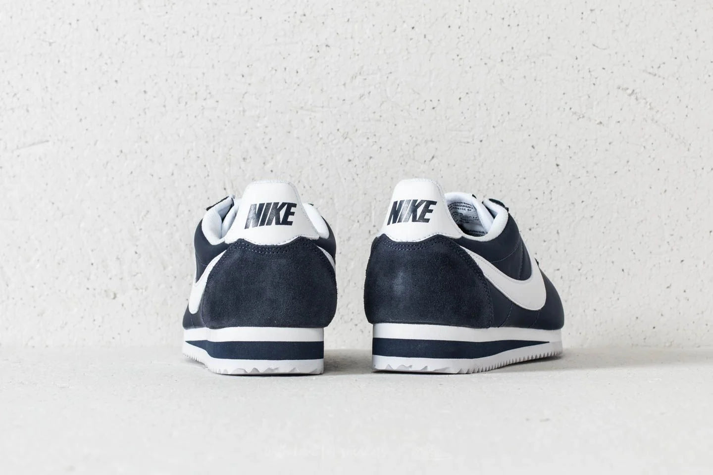 Nike Cortez