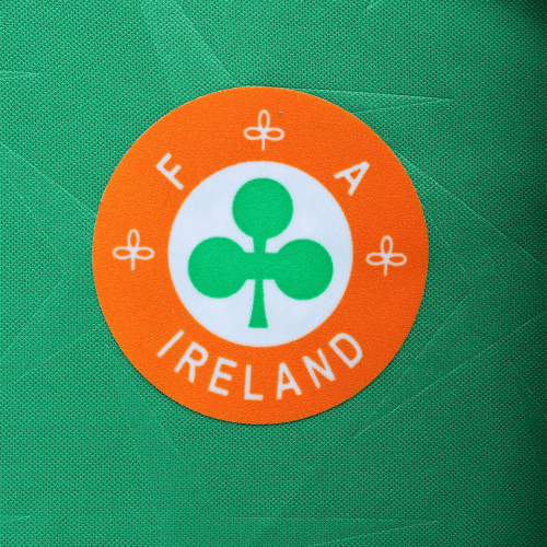 Ireland