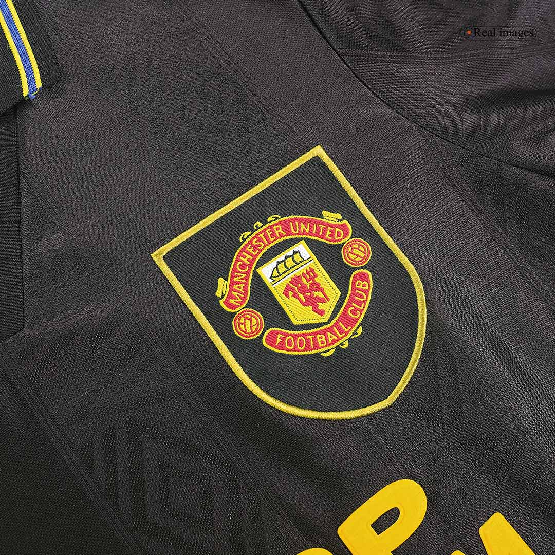 Manchester United