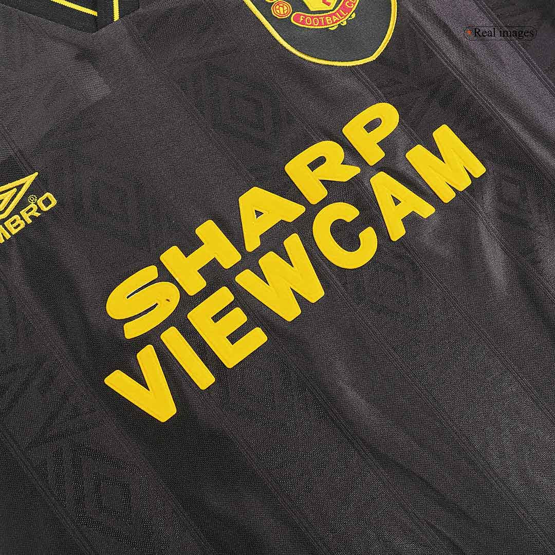 Manchester United