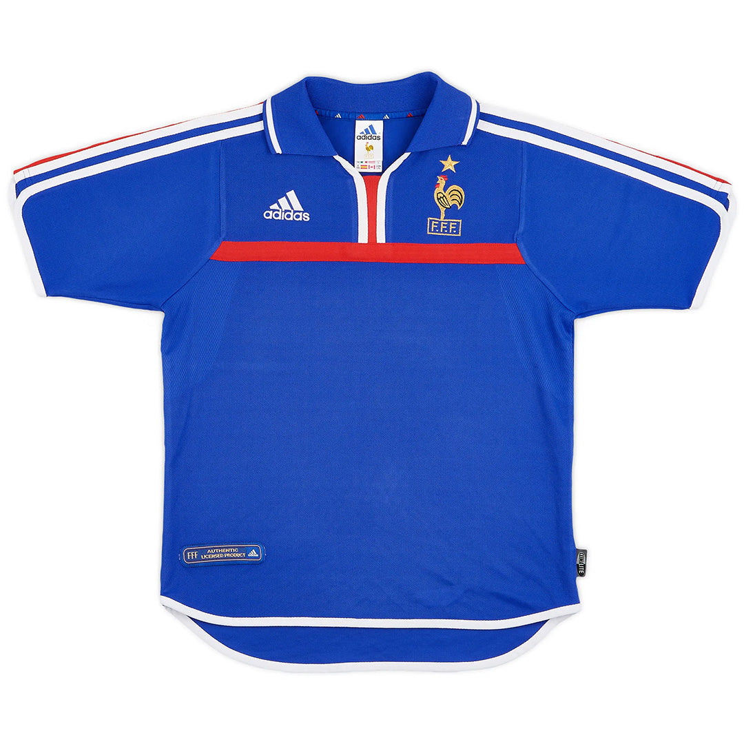 France