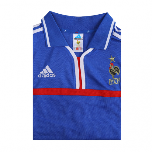 France