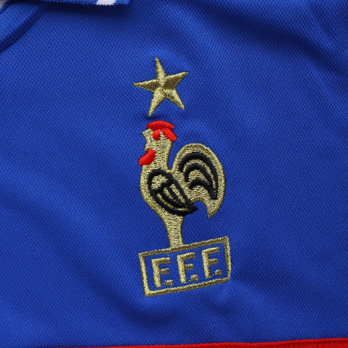 France