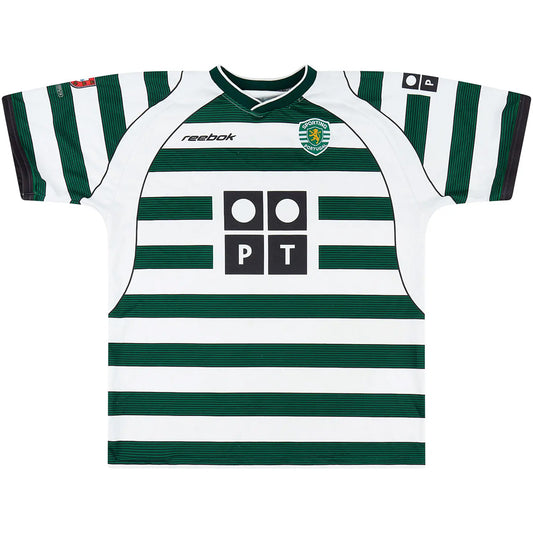 Sporting Lisbon