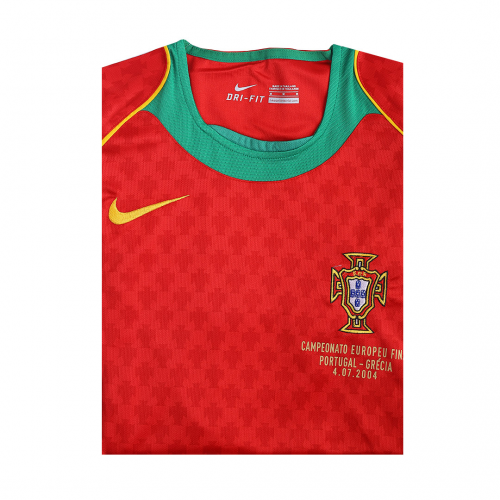 Portugal