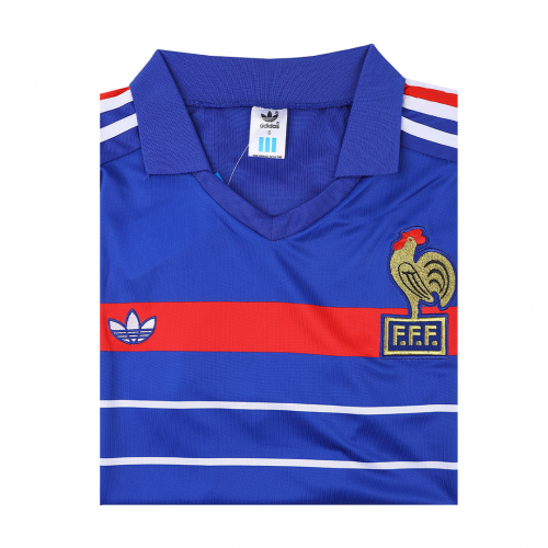 France