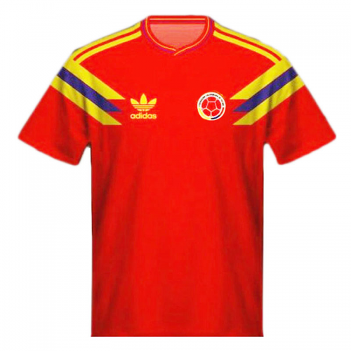 Colombia