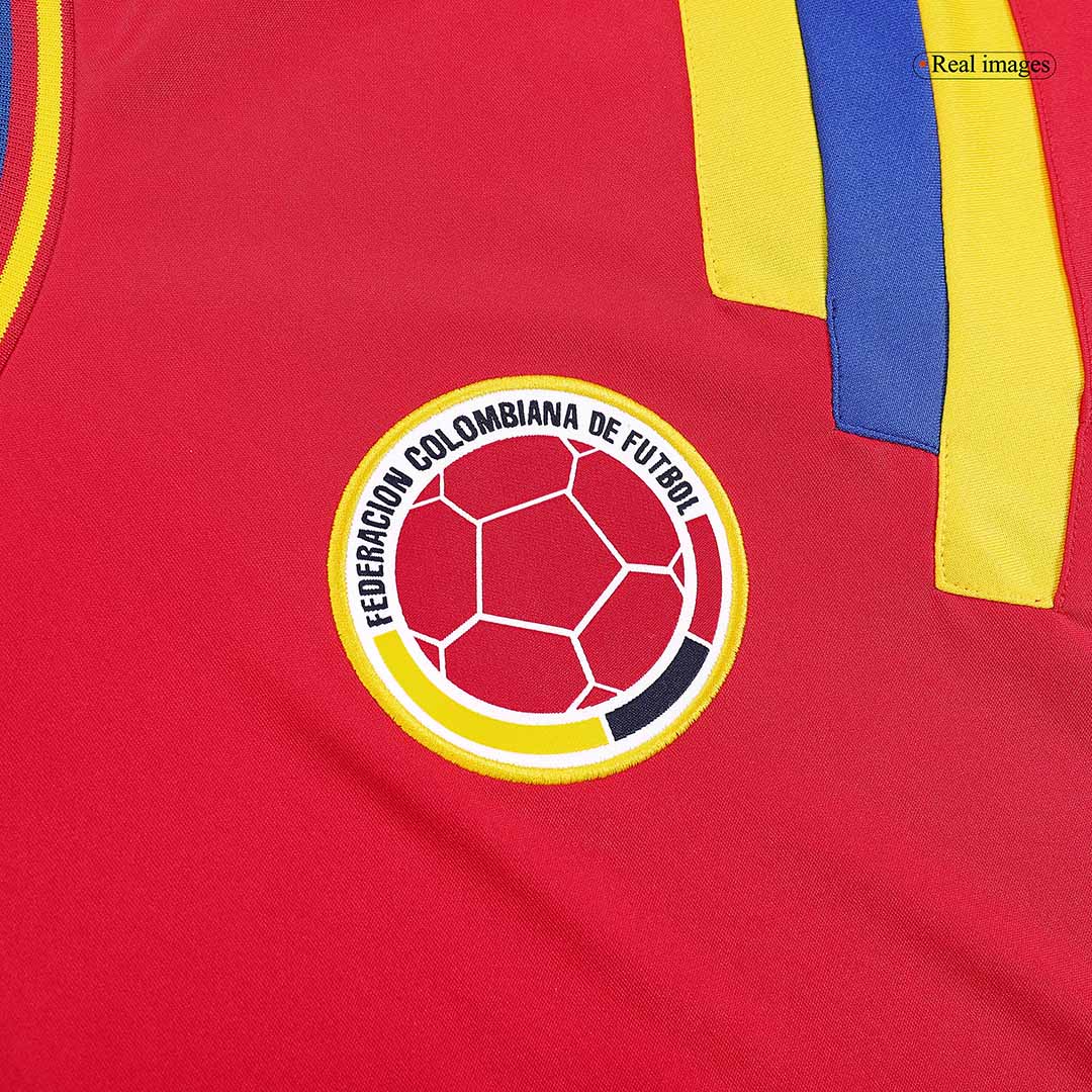 Colombia