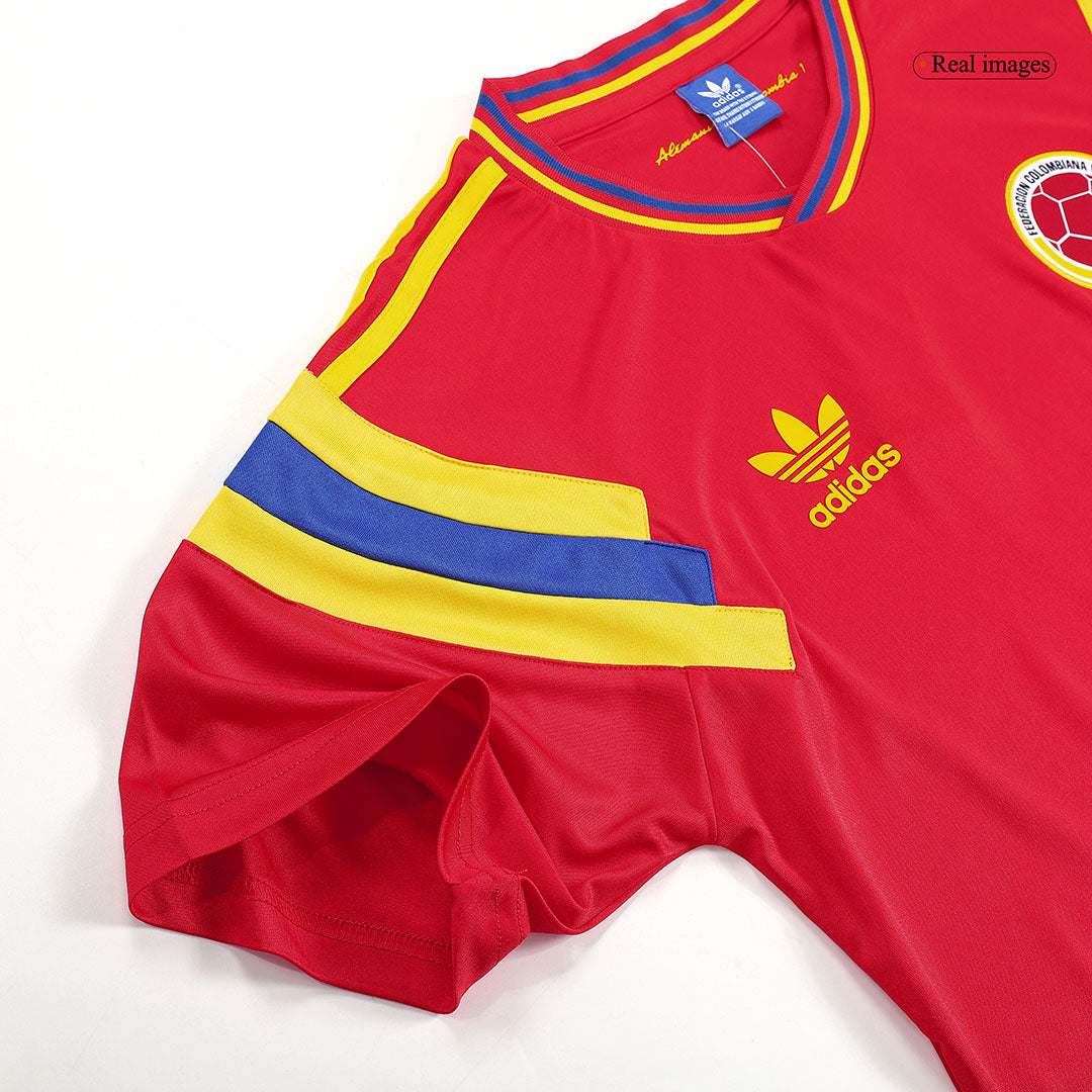 Colombia