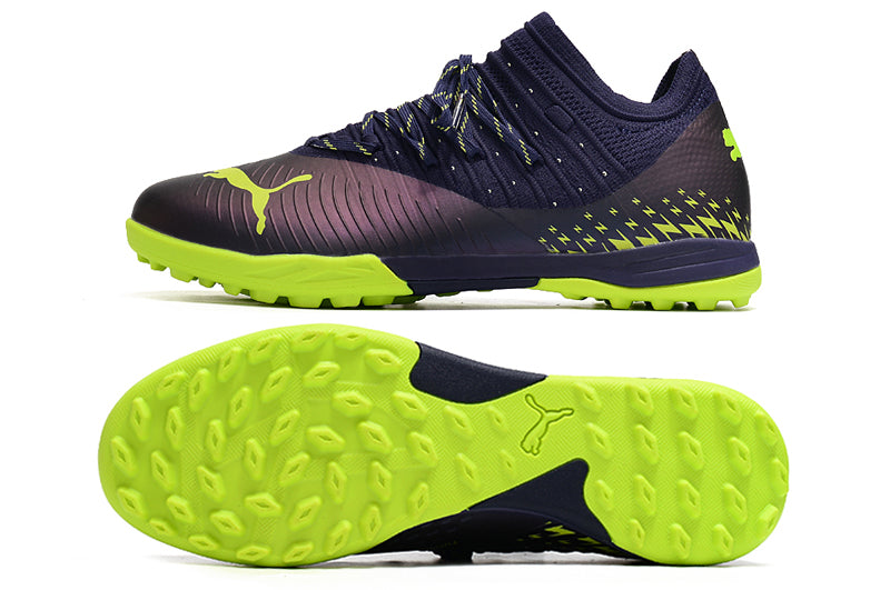 Puma Indoor Soccer Shoes