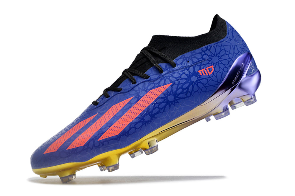 Adidas X Crazyfast
