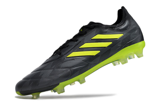 Adidas Copa Pure I - Black | Volt