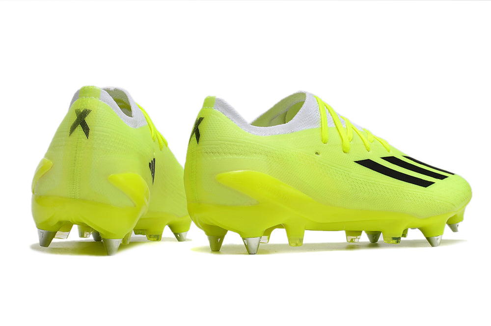 Adidas X Crazyfast
