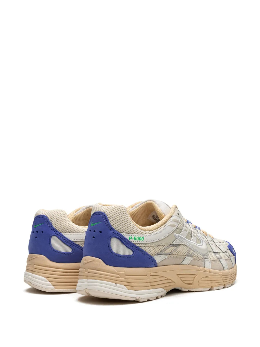 Nike P-6000