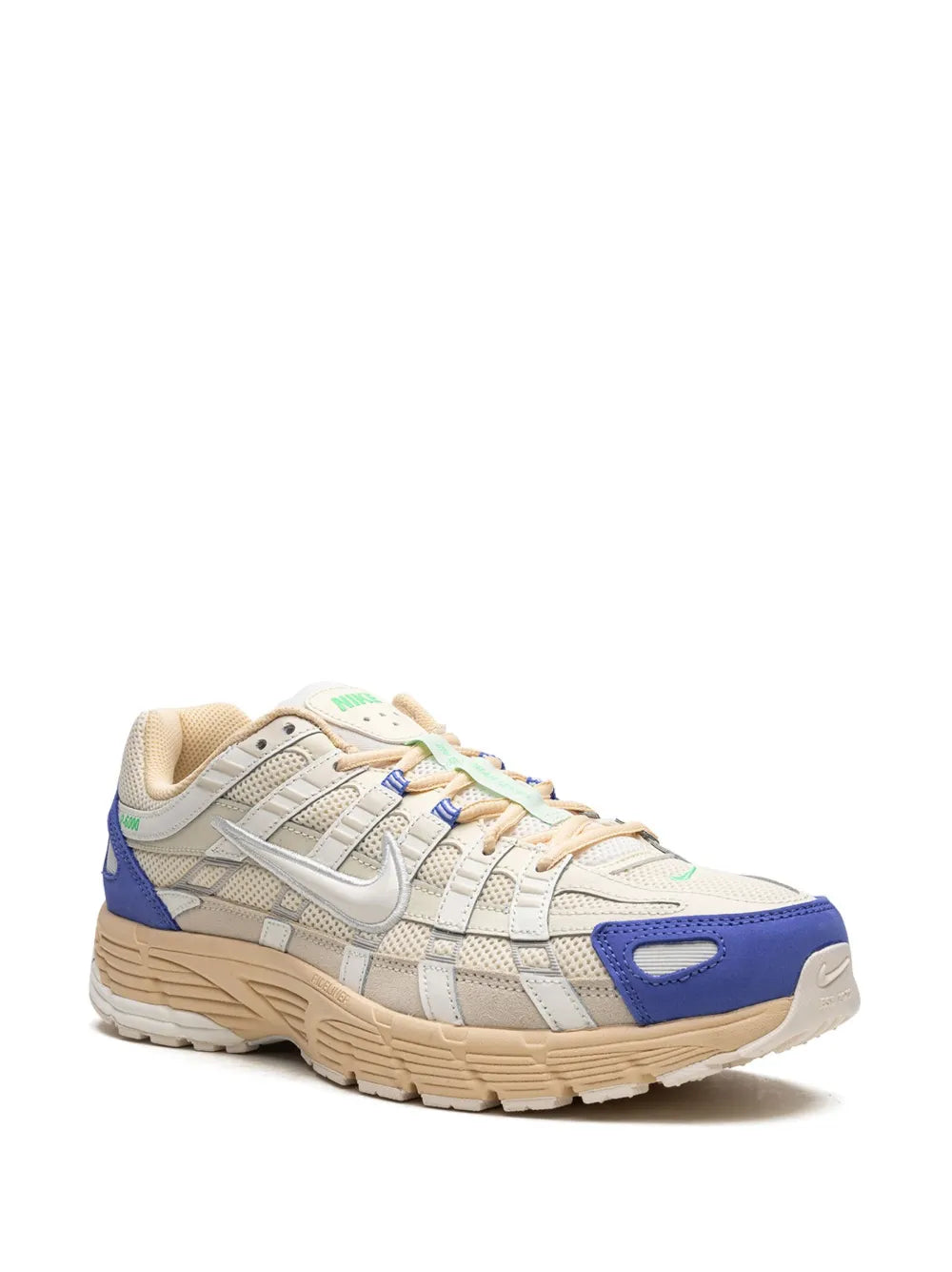 Nike P-6000
