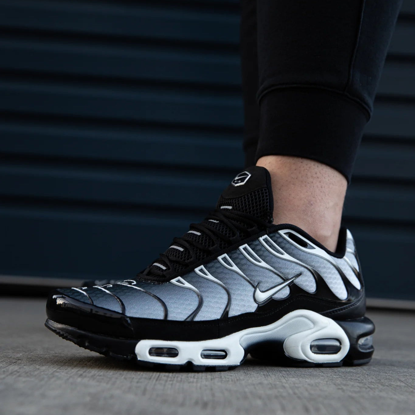 Nike TN