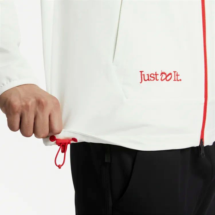 Nike Dragon CNY Series Men's Fleece Training Zip-Up Jacket