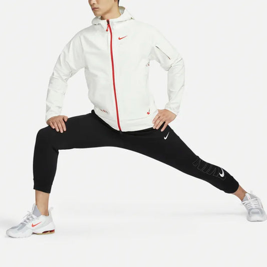 Nike Dragon CNY Series Men's Fleece Training Zip-Up Jacket