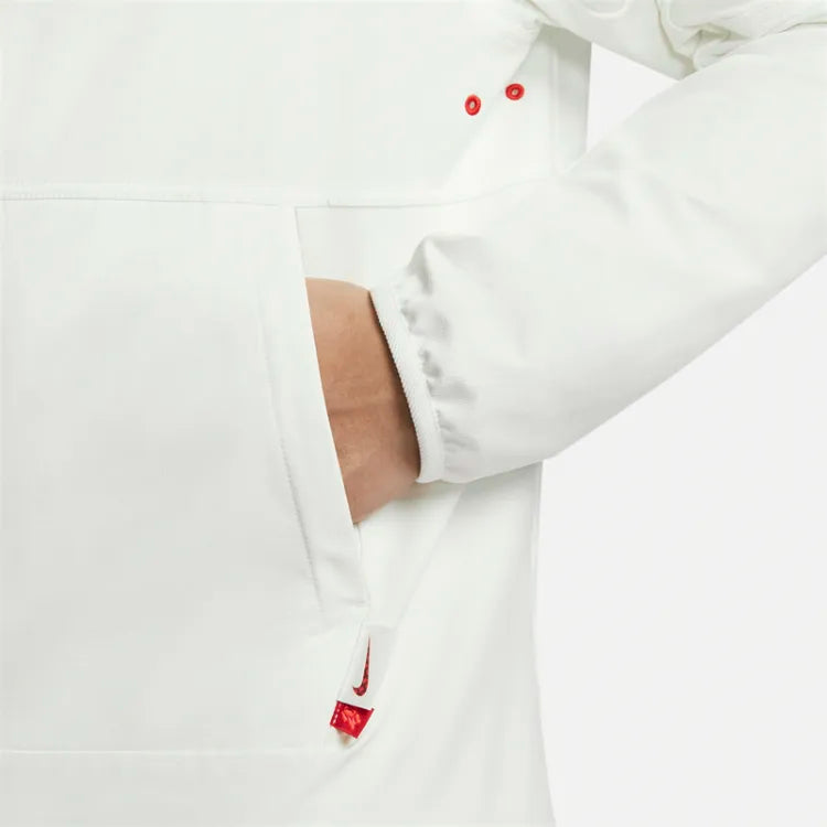 Nike Dragon CNY Series Men's Fleece Training Zip-Up Jacket