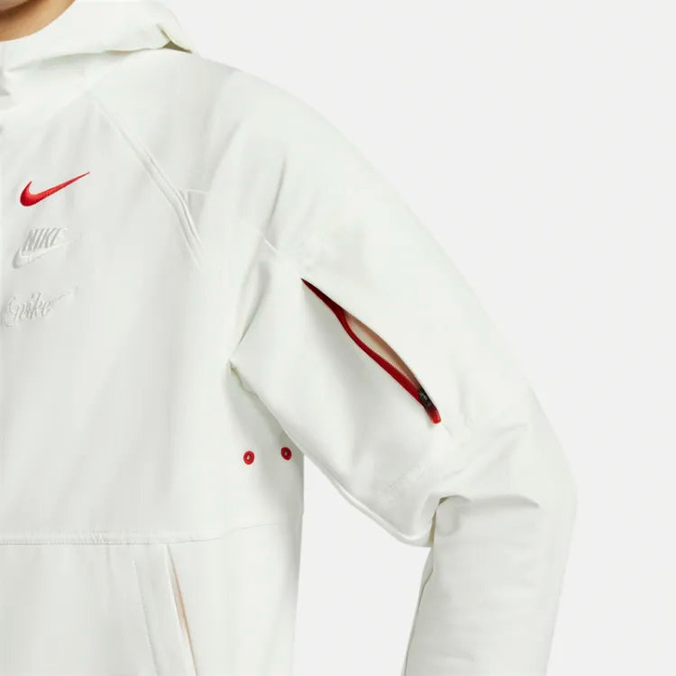 Nike Dragon CNY Series Men's Fleece Training Zip-Up Jacket