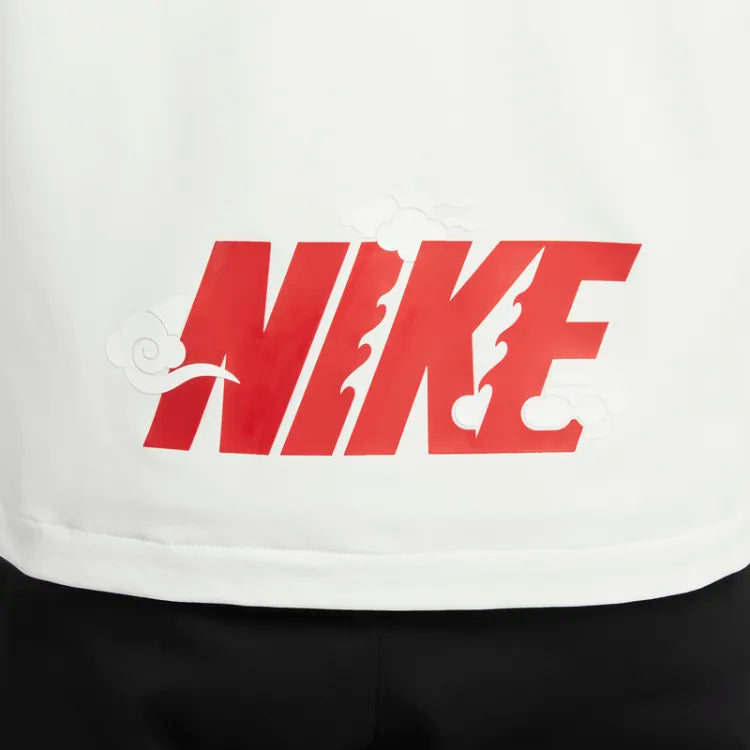 Nike Dragon CNY Series Men's Fleece Training Zip-Up Jacket