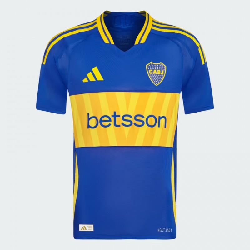 Boca Juniors