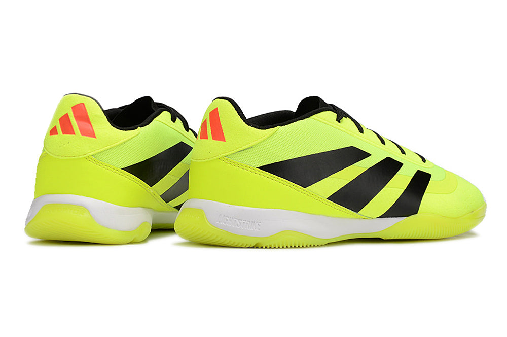 Adidas Predator Elite - Indoor Soccer Shoes