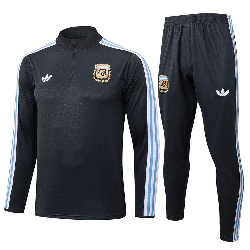 Argentina