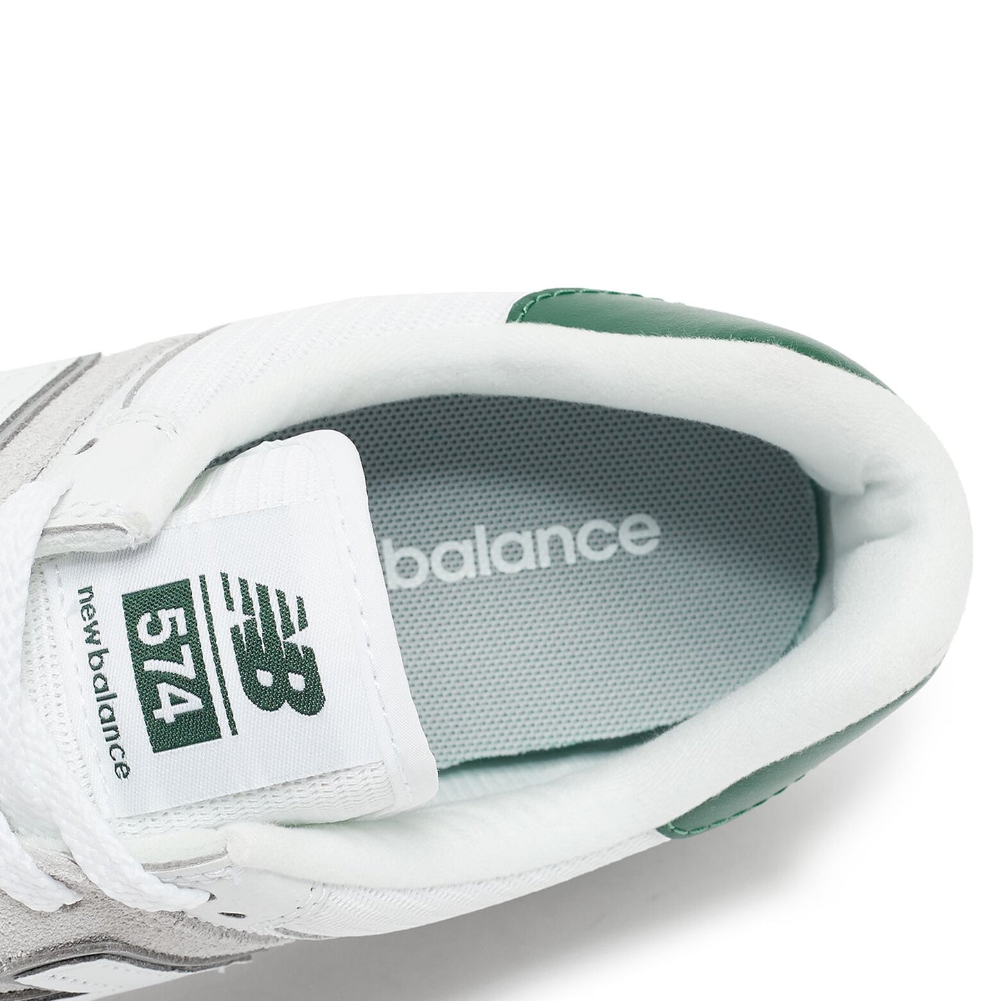 New Balance 574