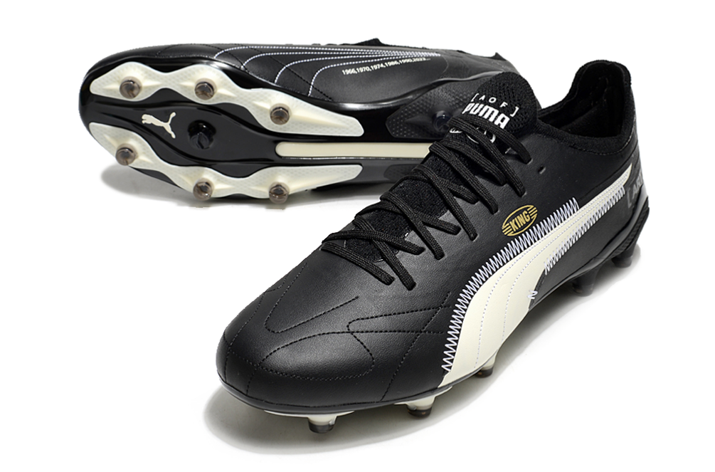 Puma King