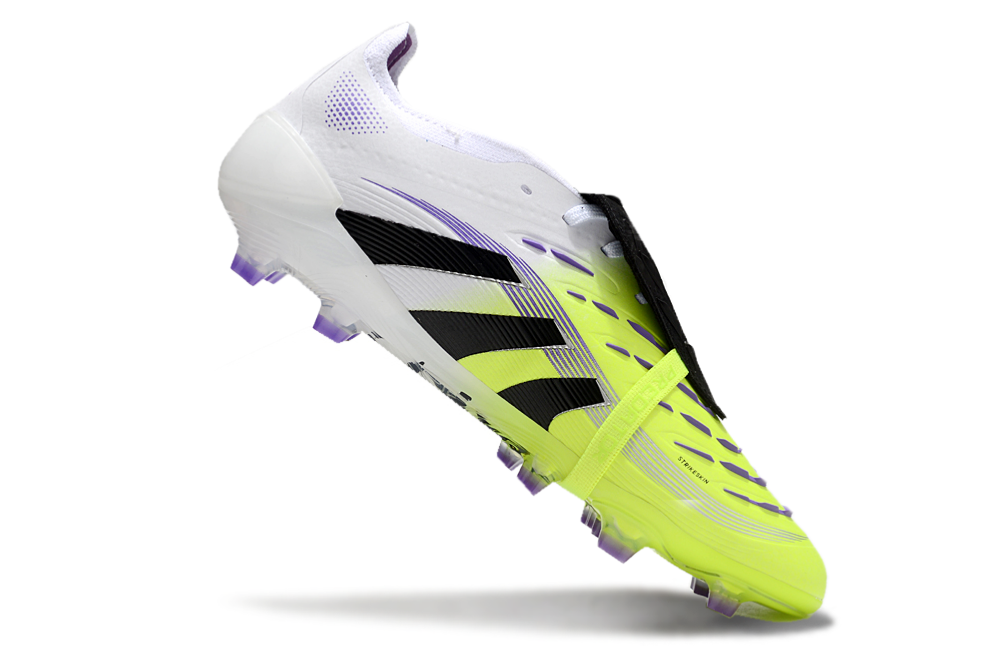 Adidas Predator Accuracy